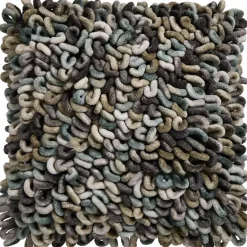 Kussen Lusso Multicolor 60x60 cm