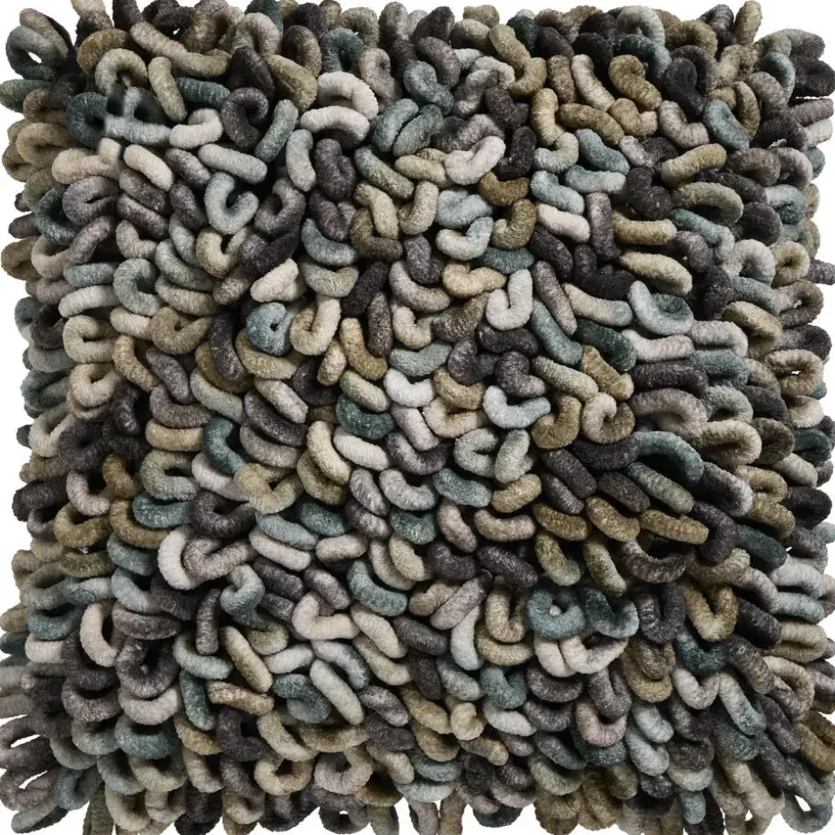 Kussen Lusso Multicolor 60x60 cm