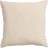 Kussen Metz Beige 45x45 cm