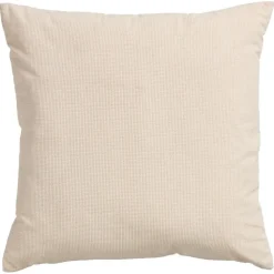 Kussen Metz Beige 45x45 cm