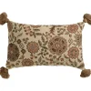 Kussen Moiss Multicolor 30x50 cm