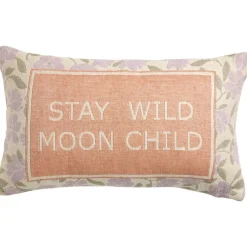 Kussen Moon Child 30x50 cm