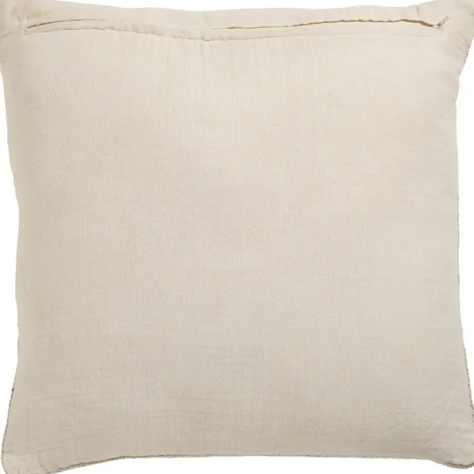 Kussen Narbonne Beige 45x45 cm