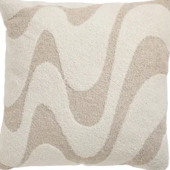 Kussen Narbonne Beige 45x45 cm