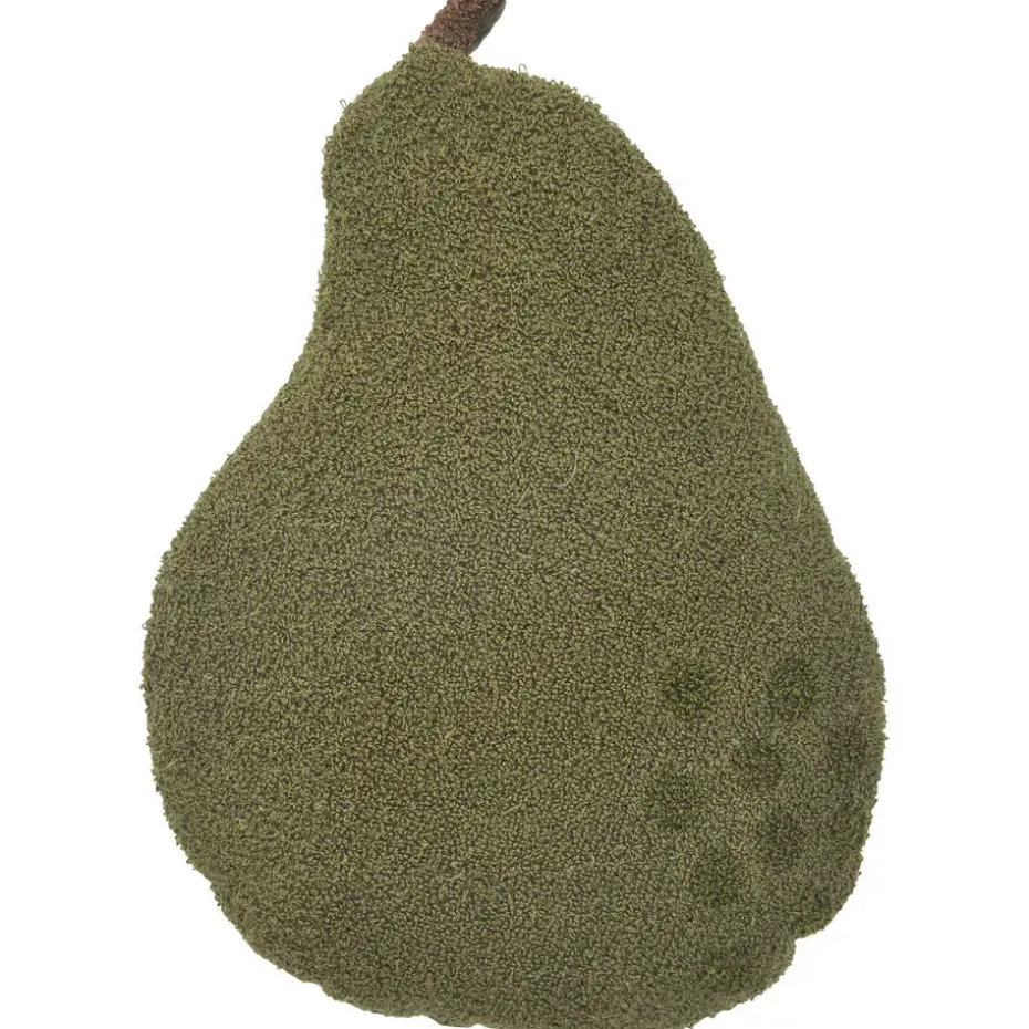 Kussen Peer Groen