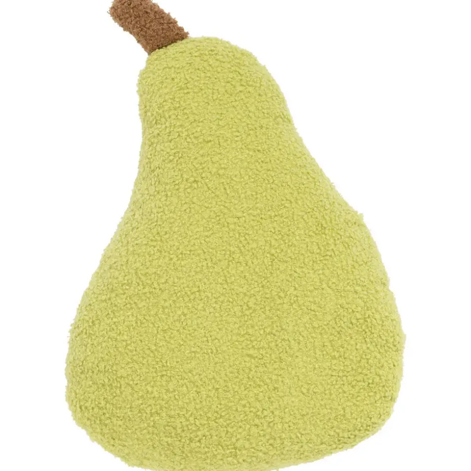 Kussen Peer Groen
