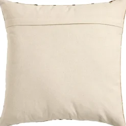 Kussen Quinto Taupe 45x45 cm