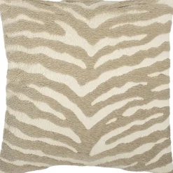 Kussen Rioux Zebra Multi 45x45 cm