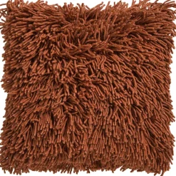 Kussen Sarno Roest 45x45 cm
