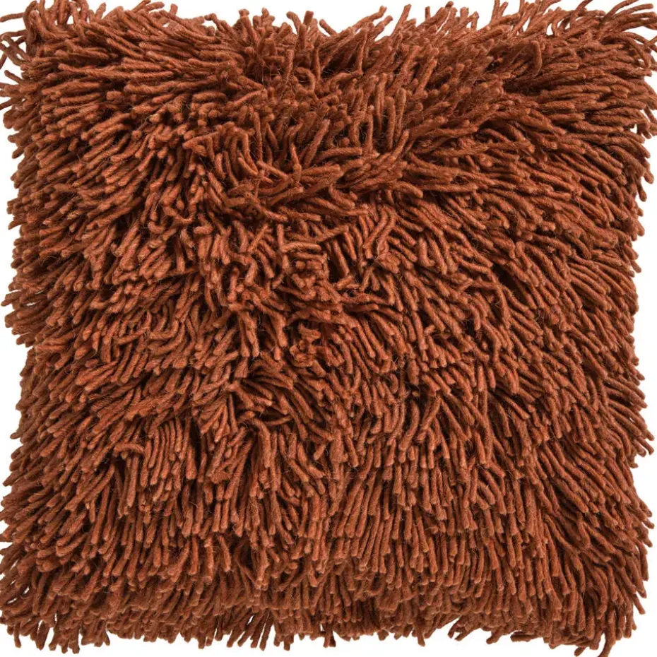 Kussen Sarno Roest 45x45 cm