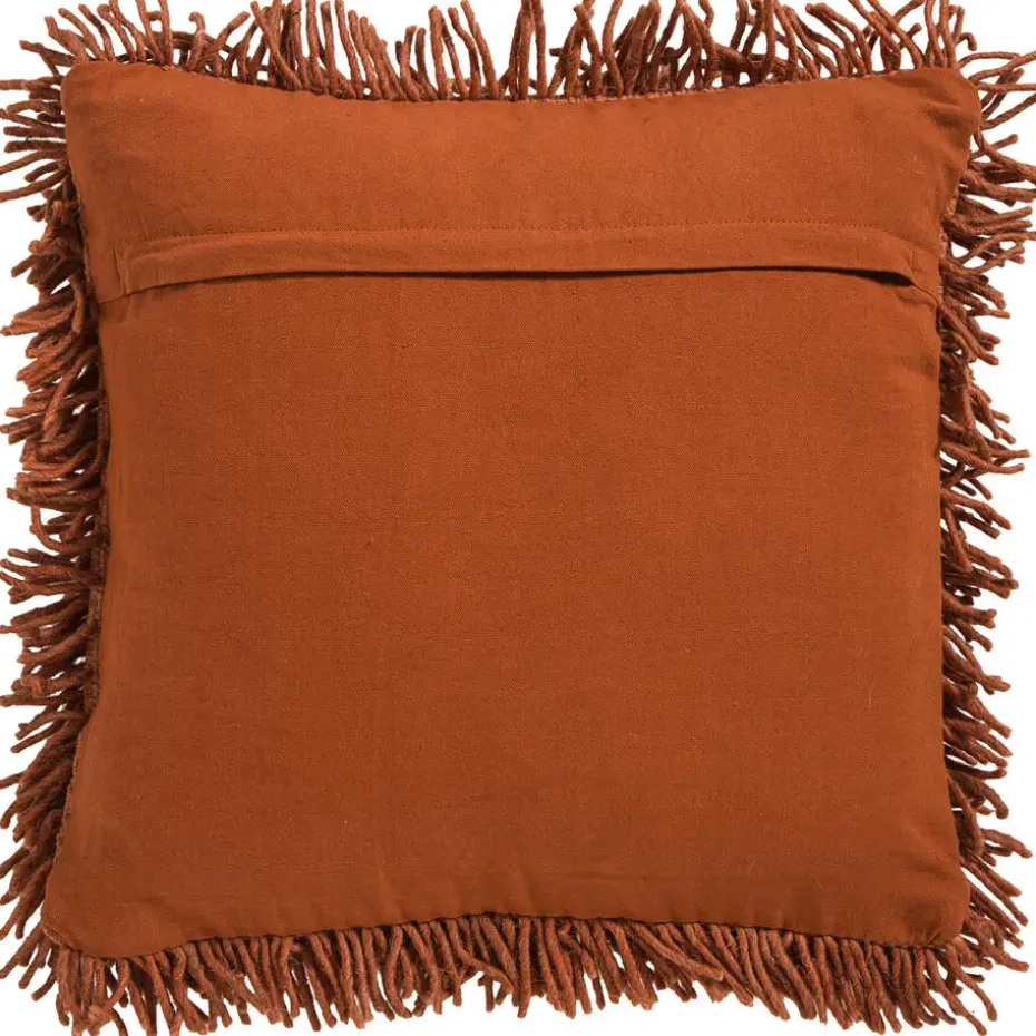 Kussen Sarno Roest 45x45 cm