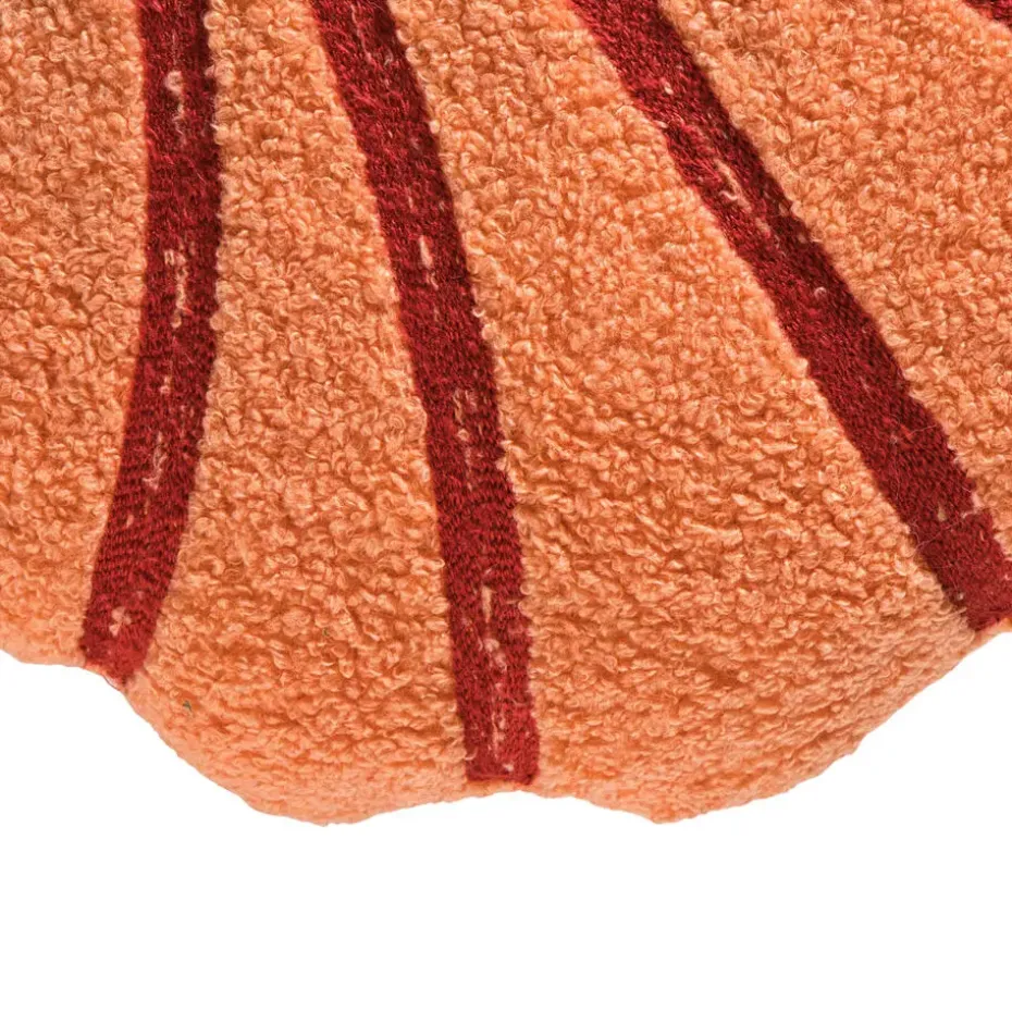 Kussen Shell Roze