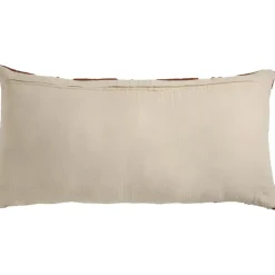 Kussen Soleto Terra 40x80 cm