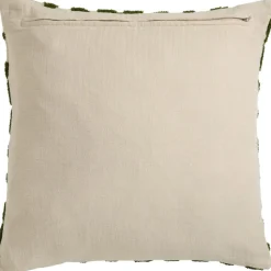 Kussen Suelli Groen 45x45 cm