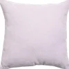Kussen Troyes Lila 45x45 cm