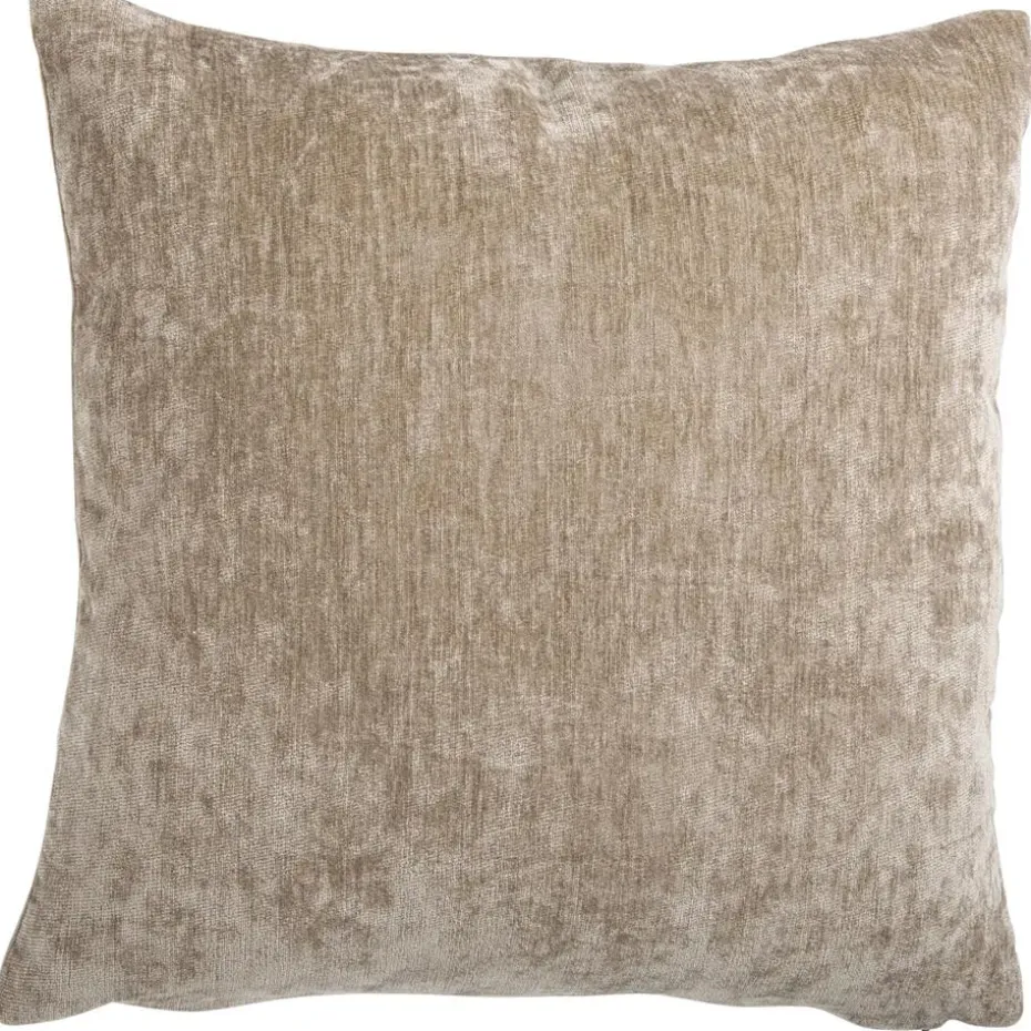 Kussen Viter Taupe 45x45 cm
