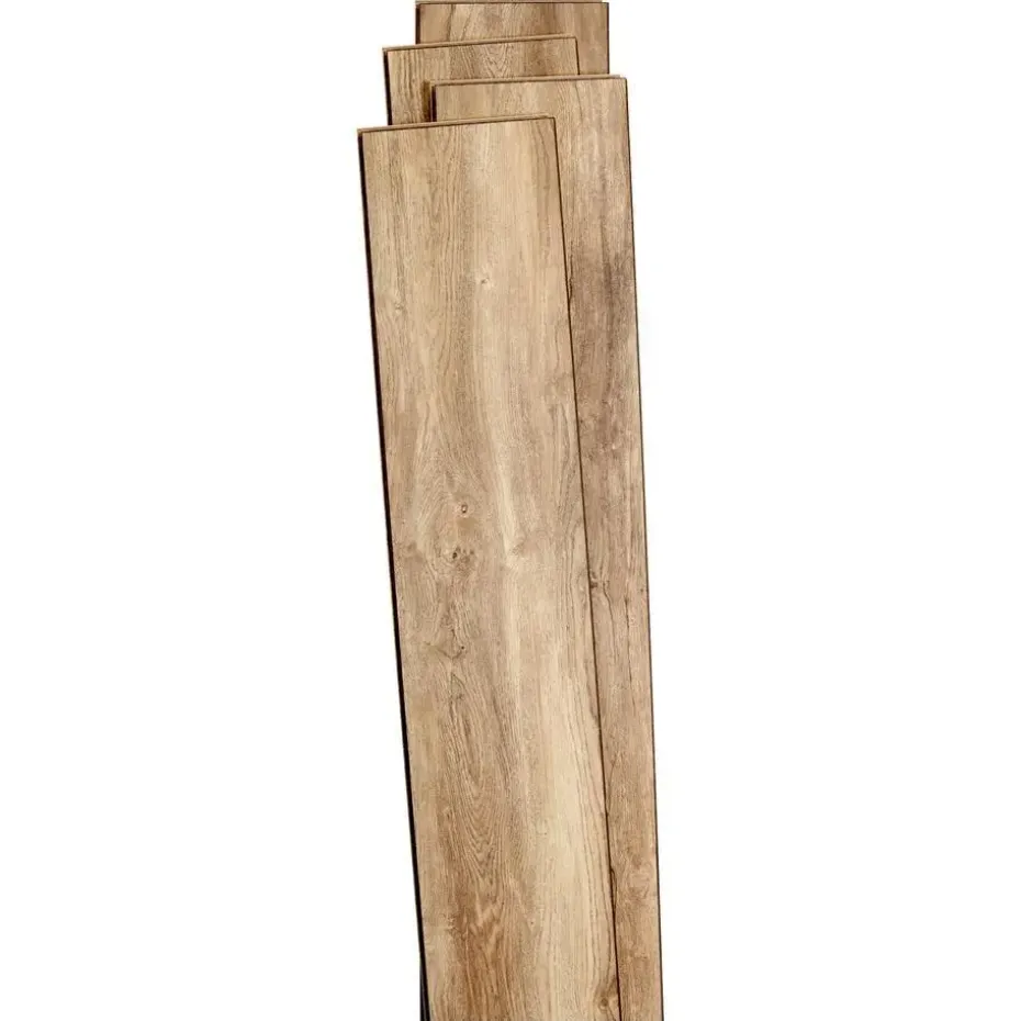Laminaat Charlotte Town Naturel Eiken XL Plank