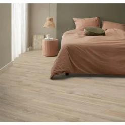 Laminaat Oakdale Whitewash Eiken