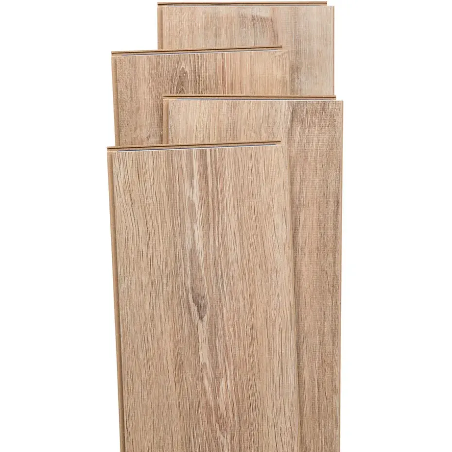 Laminaat Oakdale Whitewash Eiken