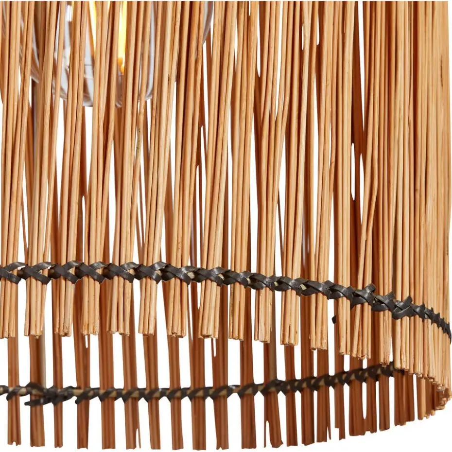 Lampenkap Ara Naturel Papier ø 33 cm