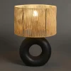 Lampenkap Ara Touw Naturel ø 25 cm