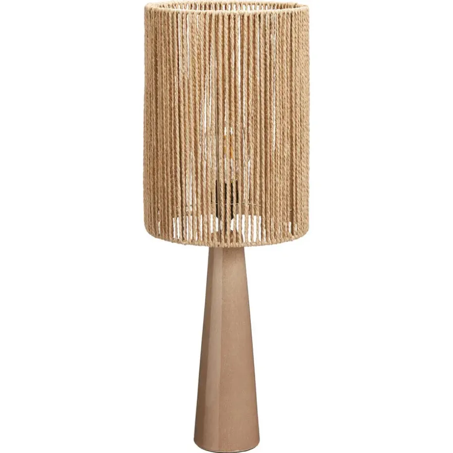 Lampenkap Ares Touw Naturel ø 25 cm