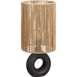 Lampenkap Ares Touw Naturel ø 25 cm