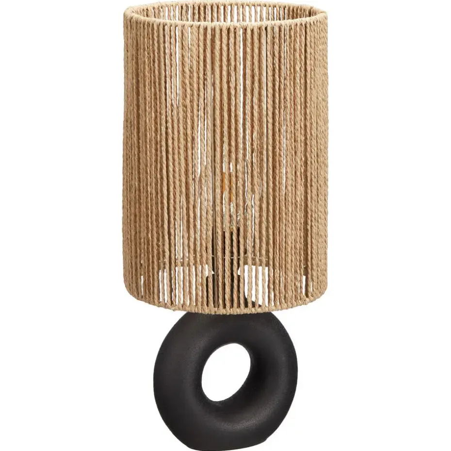 Lampenkap Ares Touw Naturel ø 25 cm