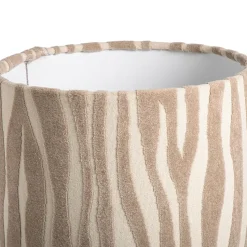 Lampenkap Ares Zebra