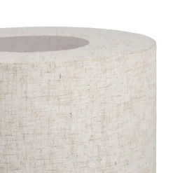 Lampenkap Carpo Off-white