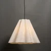 Lampenkap Notus Off-white