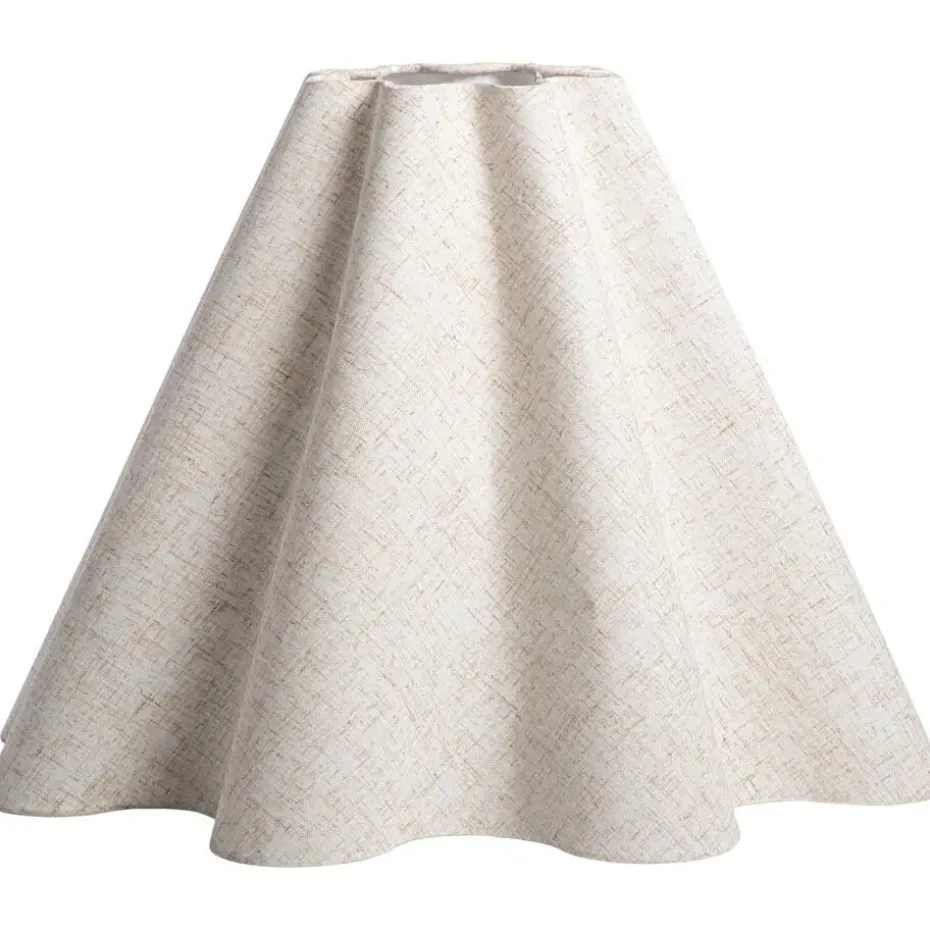 Lampenkap Notus Off-white