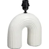Lampvoet Arch Off-white