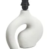 Lampvoet Bala Off-White
