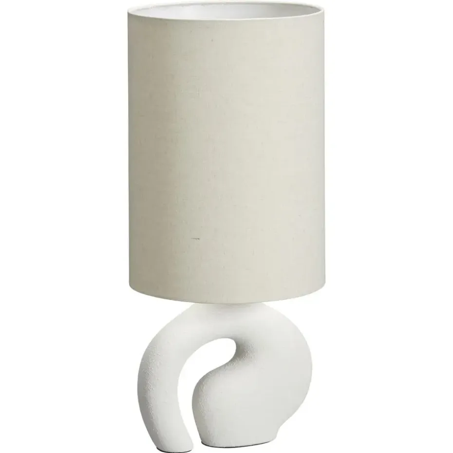 Lampvoet Bala Off-White