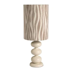 Lampvoet Bols Greige