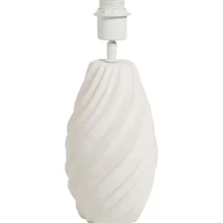 Lampvoet Heze Off-white