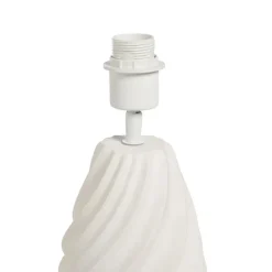 Lampvoet Heze Off-white