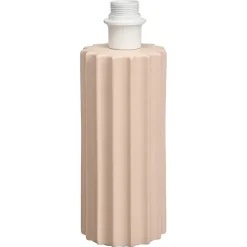 Lampvoet Juliet Roze