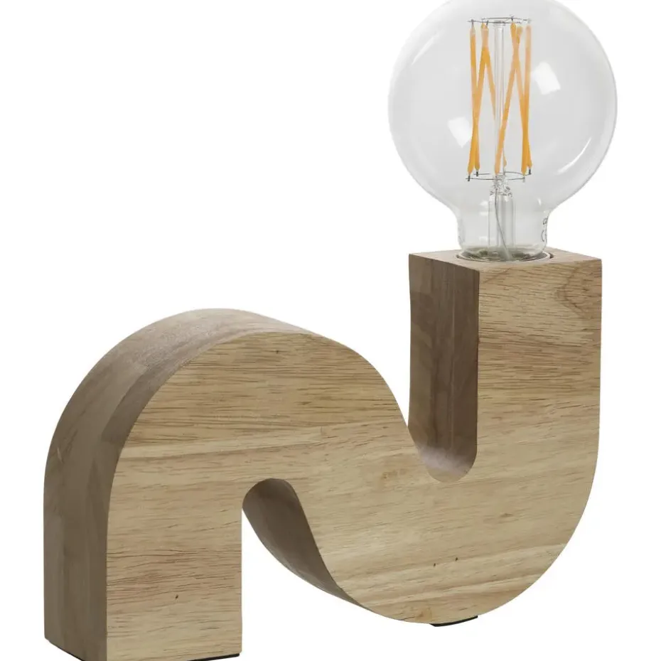 Lampvoet Mera Naturel