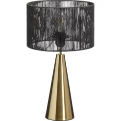 Lampvoet Odin Goud