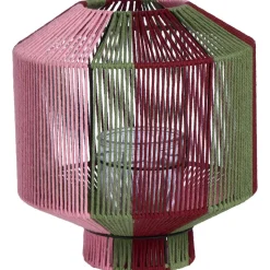 Lantaarn Lanton Rood/Groen S