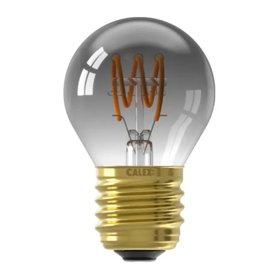 Led Kogel Flex 4W E27 Titanium