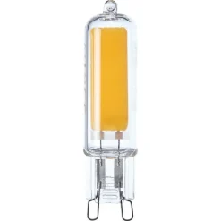 Led lamp G9 3W Helder Dimbaar