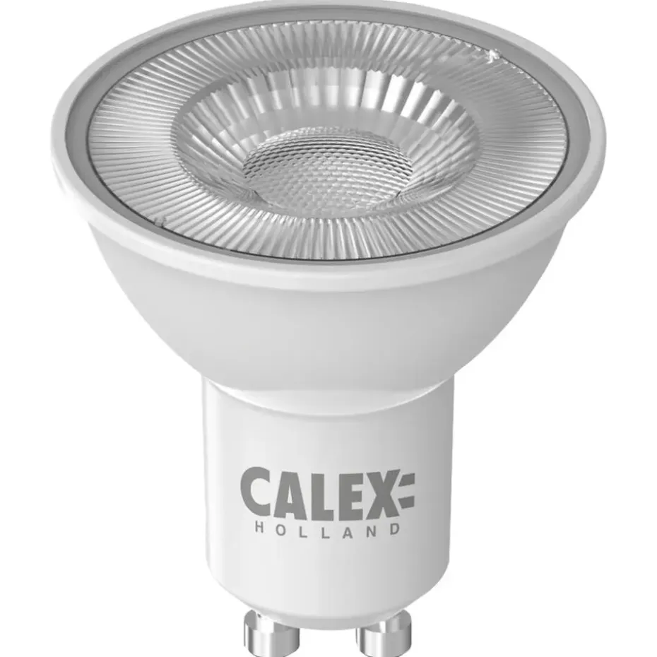 Led lamp GU10 4,2W Wit