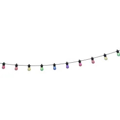 Led Lichtsnoer Bubbels Neon