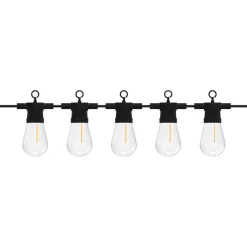 Led Lichtsnoer Helder