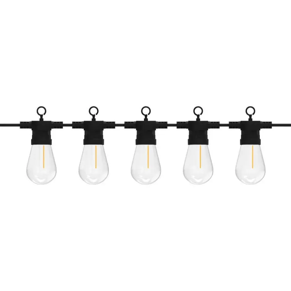 Led Lichtsnoer Helder