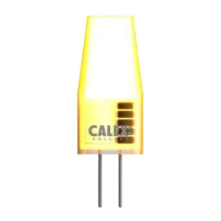 Led Silicon 2W G4 Helder