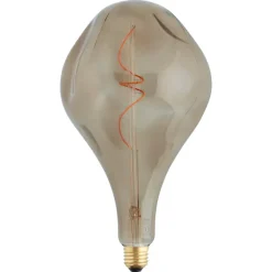 Led Xxl Evo E27 Dimbaar Bruin